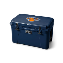New York Knicks Tundra® 45 Hard Cooler
