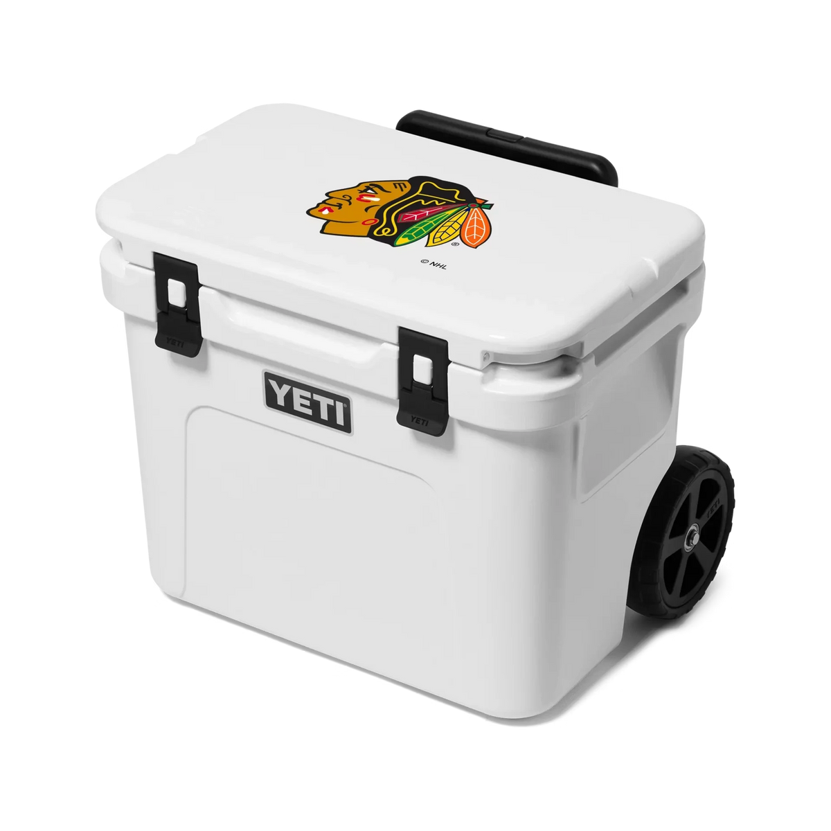 Chicago Blackhawks Roadie® 32 Hard Cooler