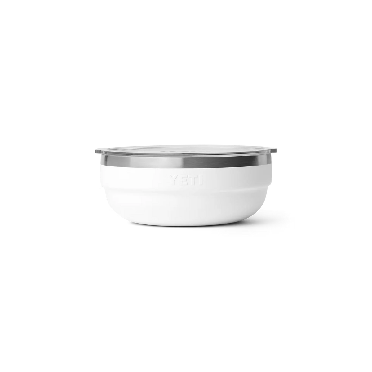 Rambler® 1.6 QT Insulated Low Bowl