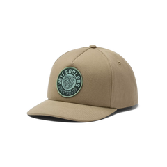 YETI® Bear Proof Mid Pro Flat Brim Hat