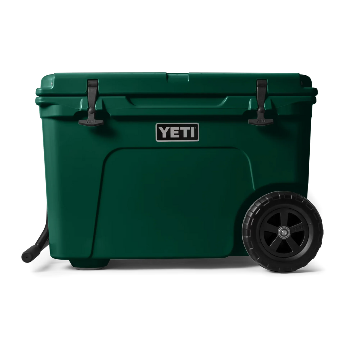 Tundra Haul® Wheeled Cooler