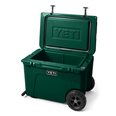Tundra Haul® Wheeled Cooler
