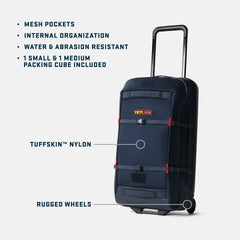 YETI x Oracle Red Bull Racing Crossroads® 29” Checked Luggage