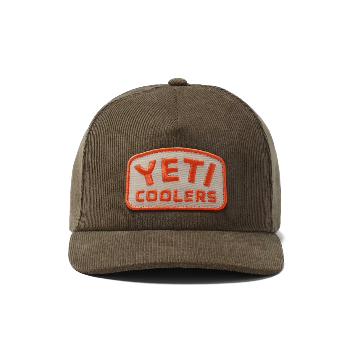 YETI Coolers® Mid Pro Corduroy Hat