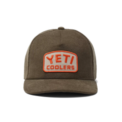 YETI Coolers® Mid Pro Corduroy Hat