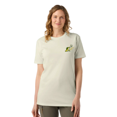Cuckoo Clock Short Sleeve T-Shirt