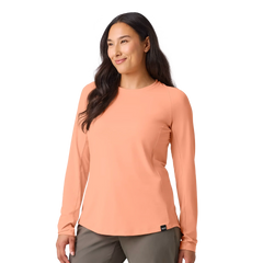 Women's Crew Neck Ultra Lightweight Sunshirt