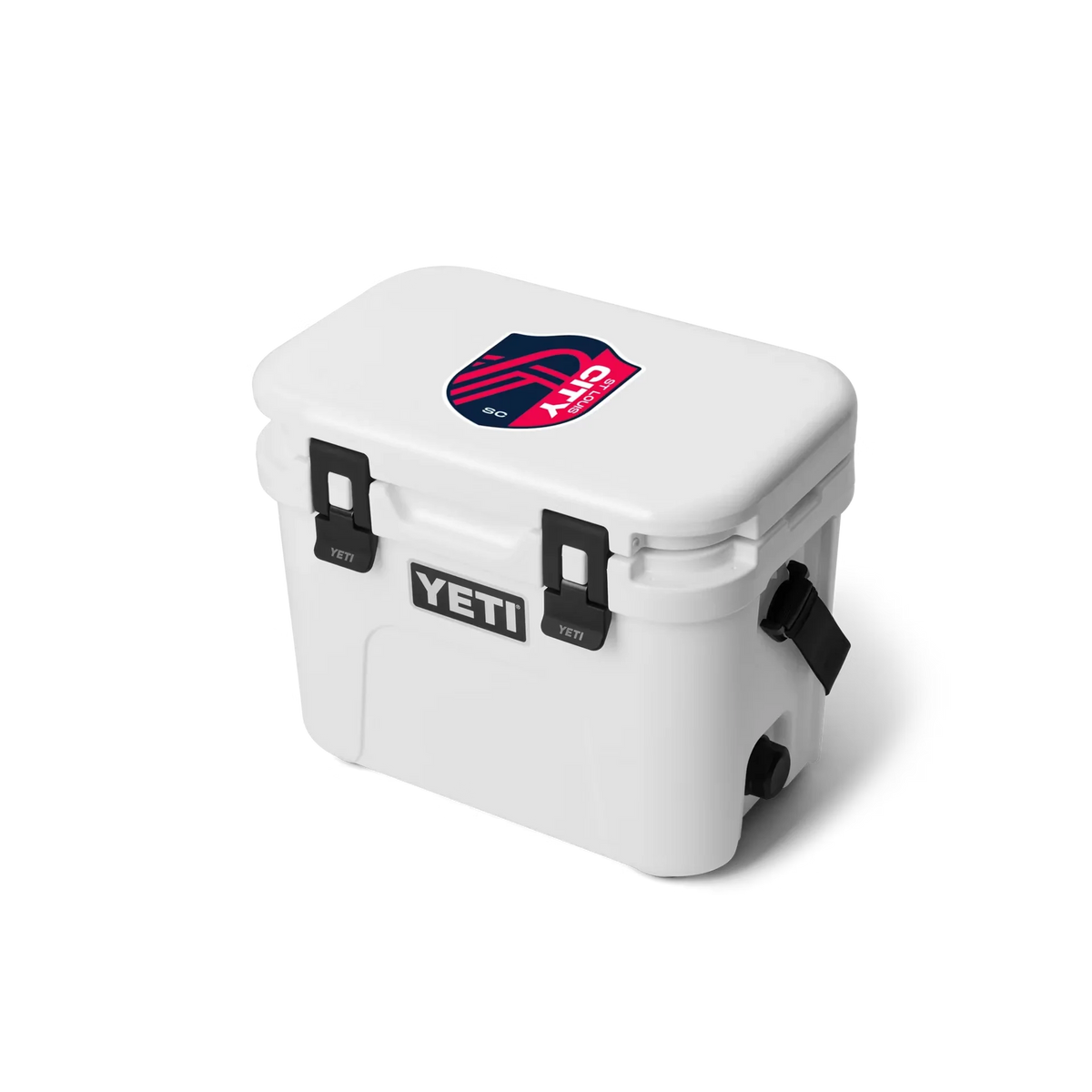 St. Louis CITY SC Roadie® 15 Hard Cooler