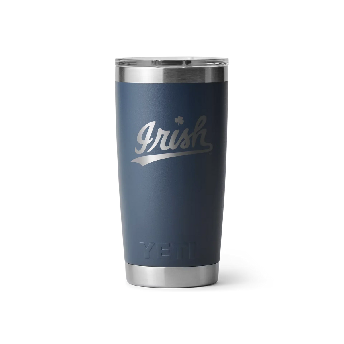 NOTRE DAME Rambler® 20 oz Tumbler