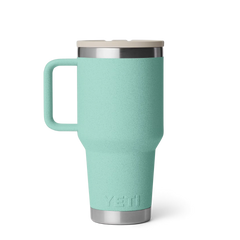 Rambler® 30 oz Travel Straw Mug