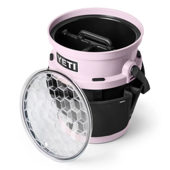 The Fully-Loaded Bucket