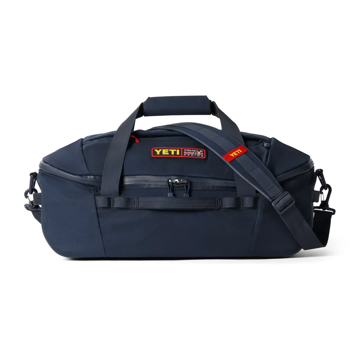 YETI x Oracle Red Bull Racing Crossroads® 40L Travel Duffel
