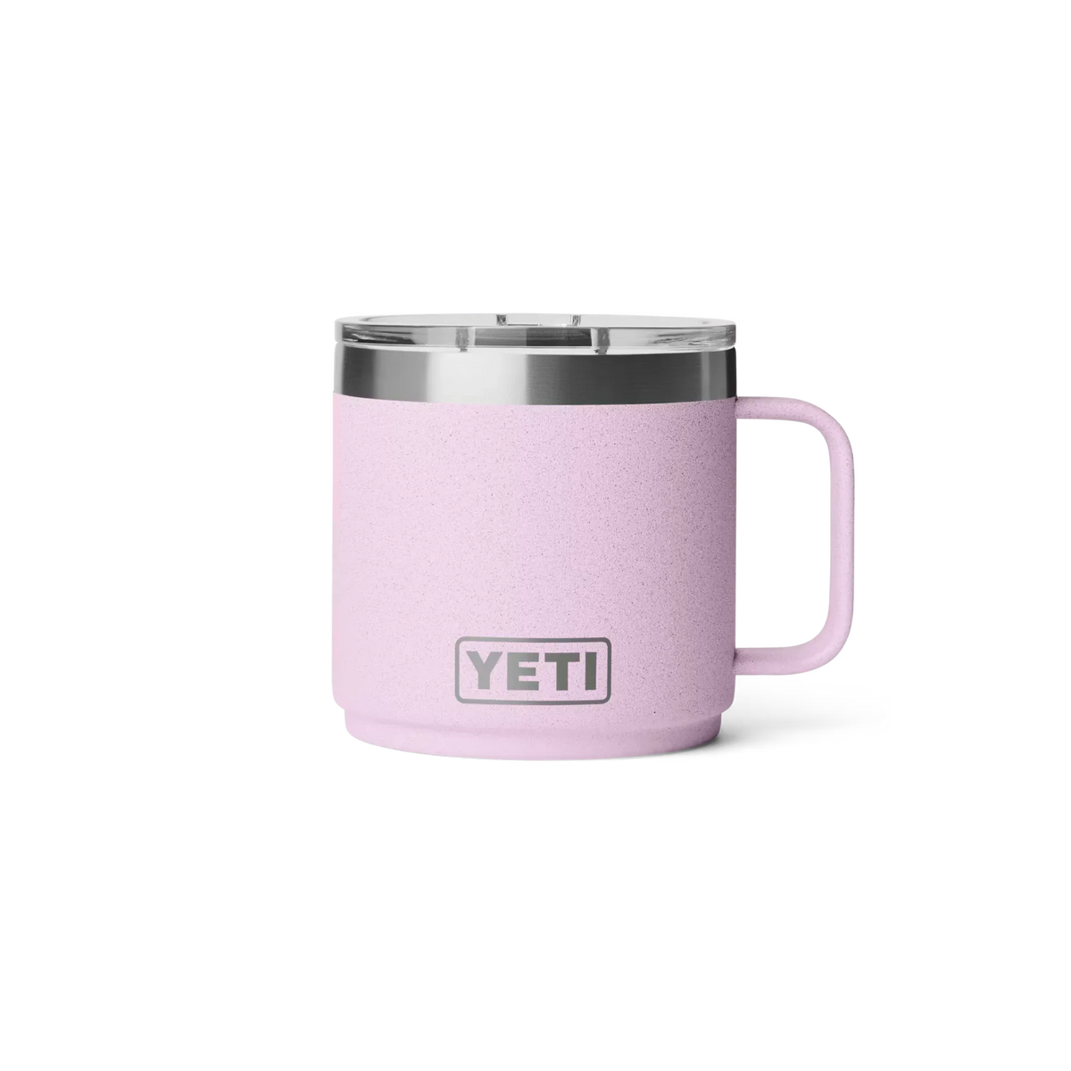 Rambler® 14 oz Stackable Mug