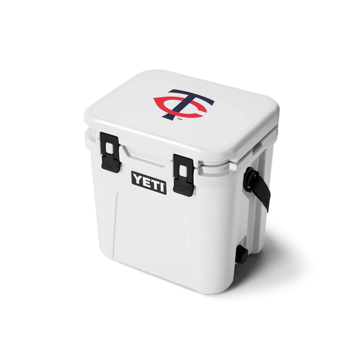 Minnesota Twins Roadie® 24 Hard Cooler