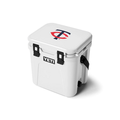 Minnesota Twins Roadie® 24 Hard Cooler