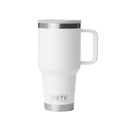 Rambler® 30 oz Travel Straw Mug