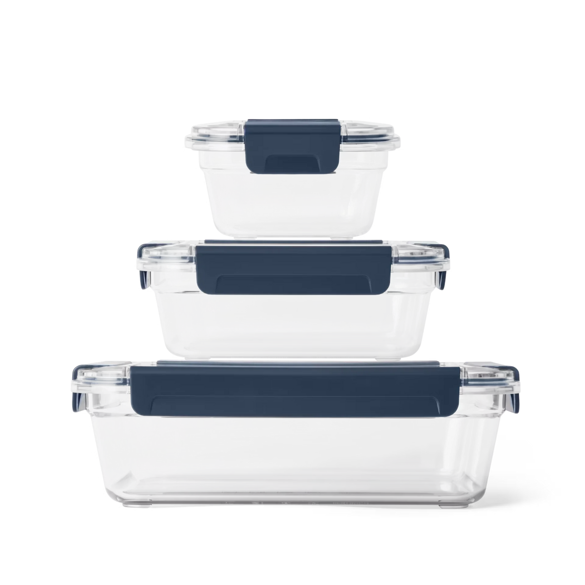 The Dash and Dine Set