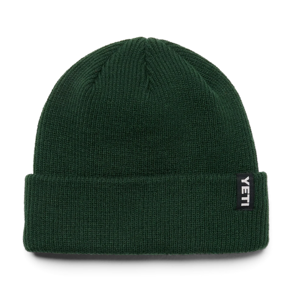 YETI® Logo Badge Beanie