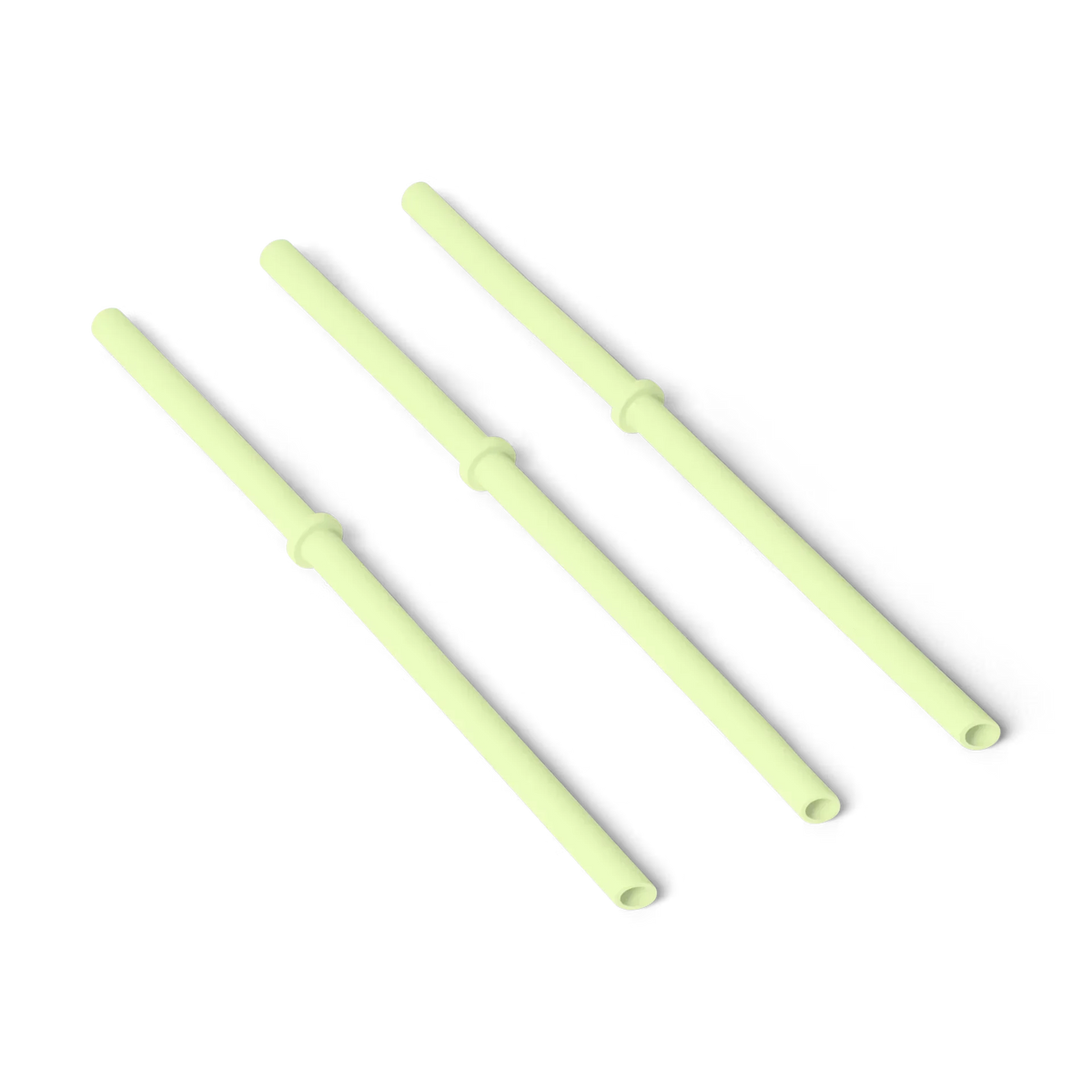 Rambler® L/XL Silicone Straw Pack