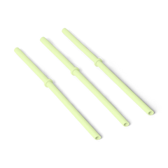 Rambler® L/XL Silicone Straw Pack