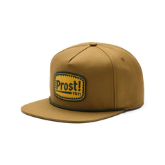 YETI® Prost! Badge Flat Brim Hat