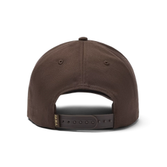 YETI® Wetlands Duck Feather Mid Pro Flat Brim Hat