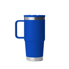 Rambler® 20 oz Travel Straw Mug