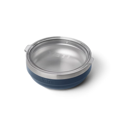 Rambler® 0.7 QT Insulated Low Bowl