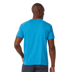 Big Wave Short Sleeve T-Shirt