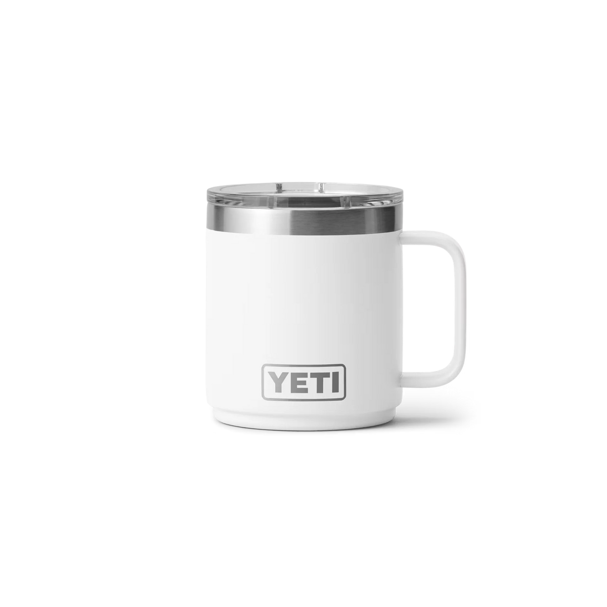 Rambler® 10 oz Stackable Mug