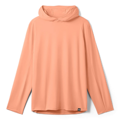 Hooded Ultra Lightweight Sunshirt