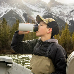 Rambler® 12 oz Travel Bottle