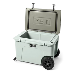 Tundra Haul® Wheeled Cooler