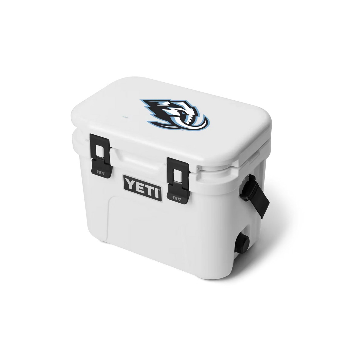 Utah Mammoth Roadie® 15 Hard Cooler