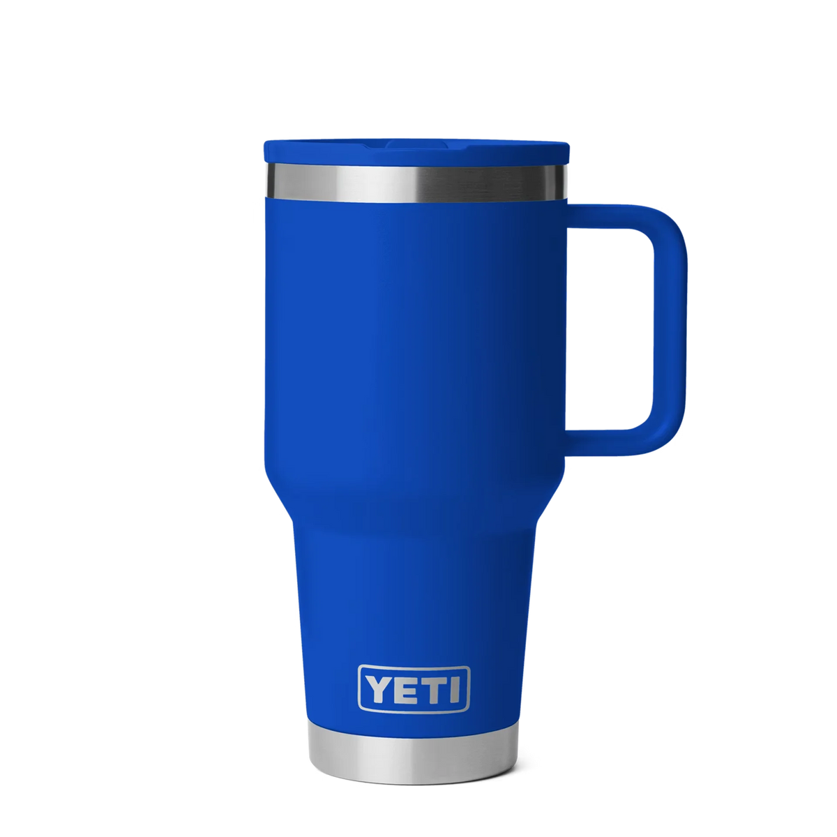 Rambler® 30 oz Travel Straw Mug