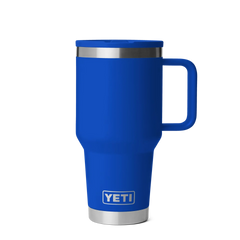 Rambler® 30 oz Travel Straw Mug