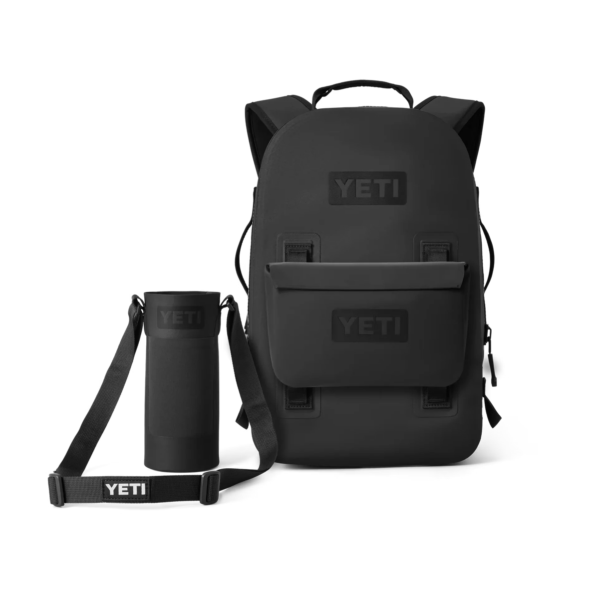The Adventure Packed Set