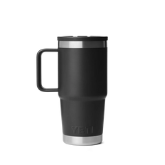 Rambler® 20 oz Travel Straw Mug