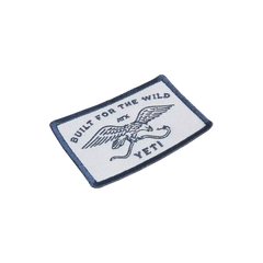 YETI® Collectors' Patches Drawn Wild Patch
