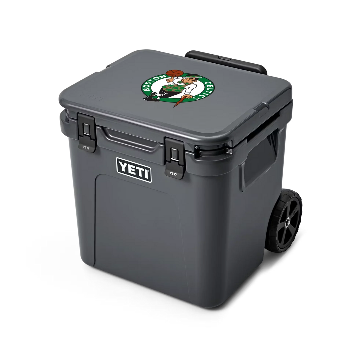 Boston Celtics Roadie® 48 Wheeled Cooler