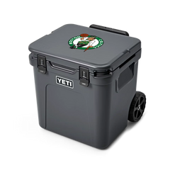 Boston Celtics Roadie® 48 Wheeled Cooler