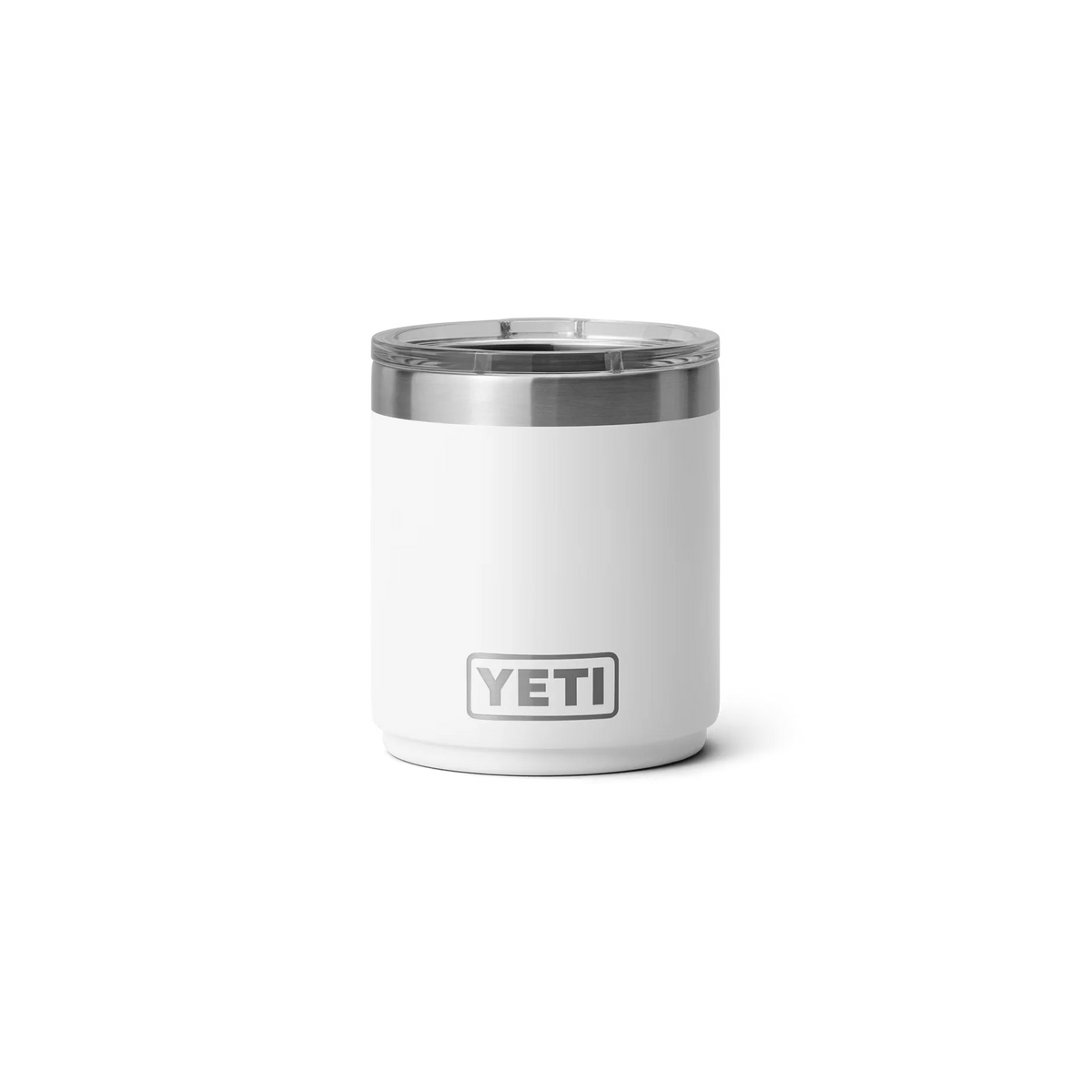 Rambler® 10 oz Stackable Lowball