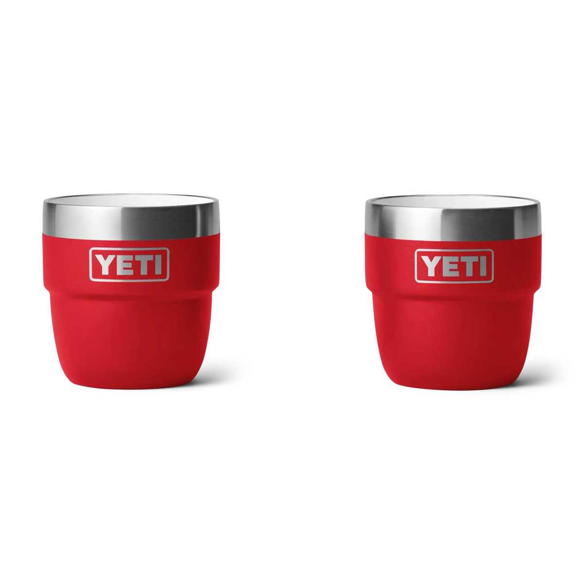 Rambler® 4 oz Stackable Cups