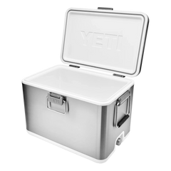 Yeti V Series® Stainless Steel Cooler