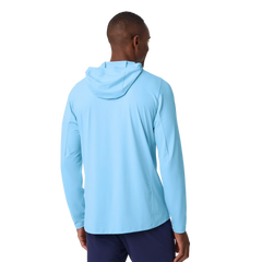 Hooded Ultra Lightweight Sunshirt