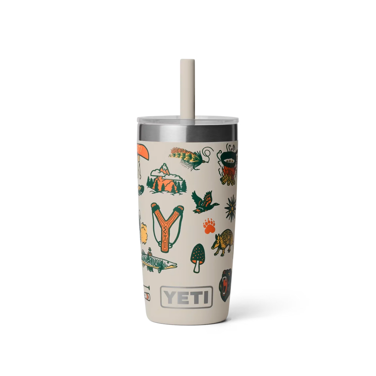 Rambler® Jr. 10 oz Tumbler