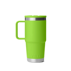 Rambler® 20 oz Travel Straw Mug