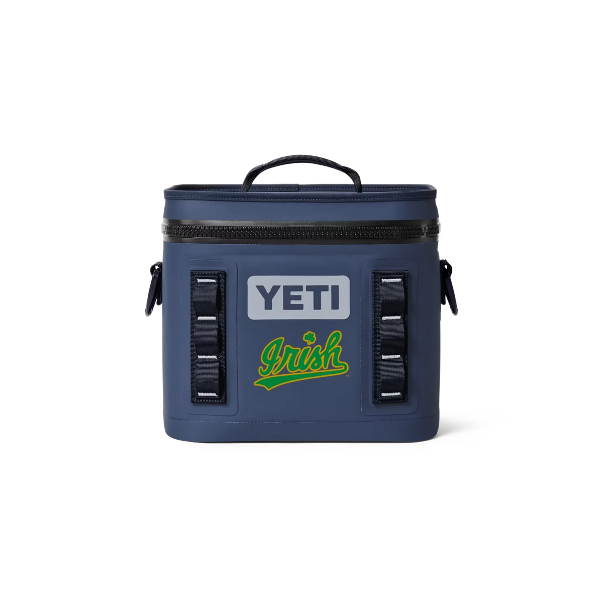 NOTRE DAME Hopper Flip® 8 Soft Cooler