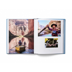 YETI Presents: Whitewater Coffee Table Book