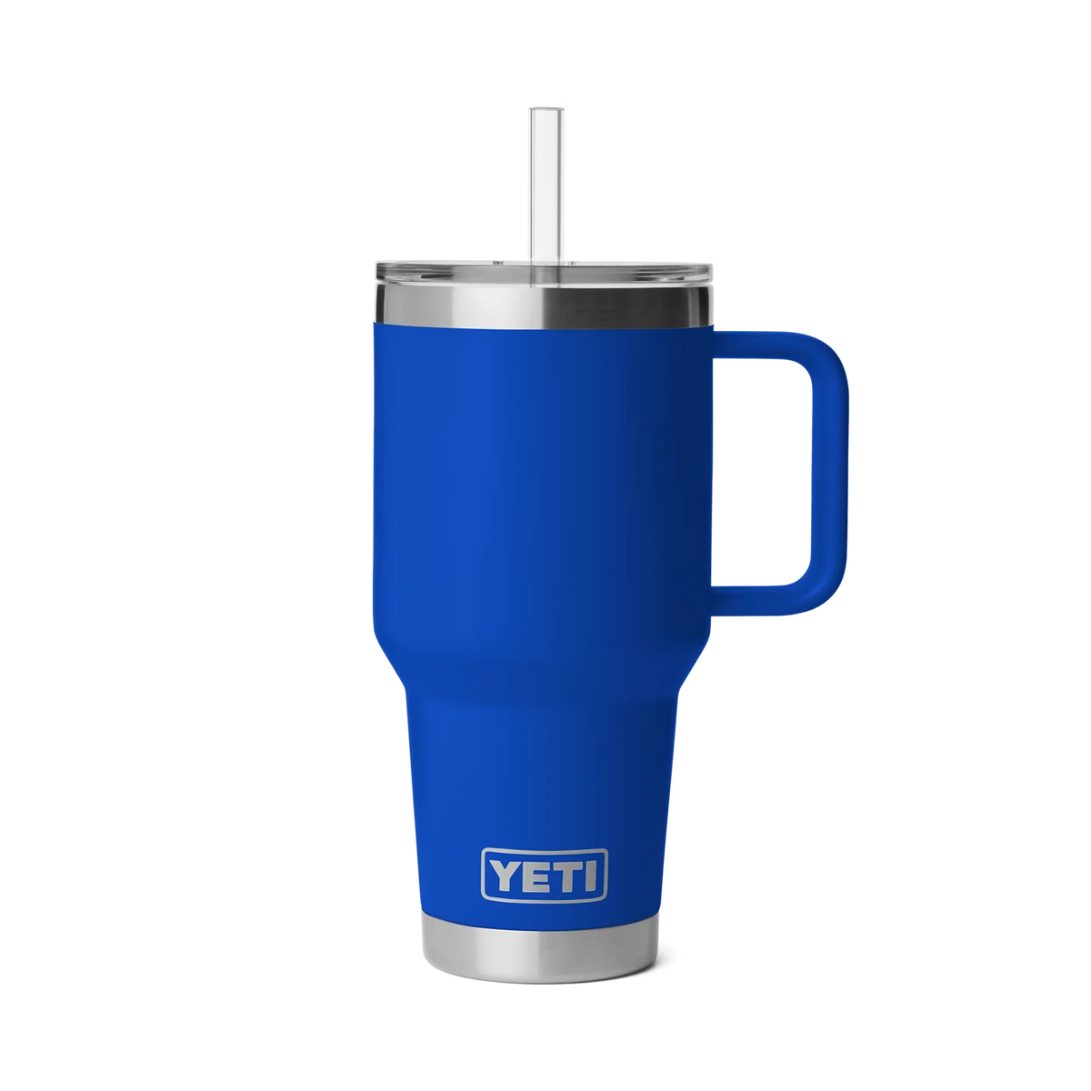 Rambler® 35 oz Straw Mug